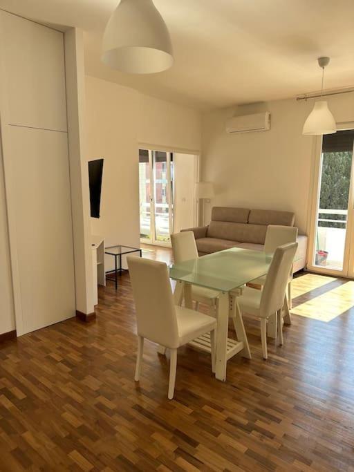 Casa Vacanza Gemelli Róma Kültér fotó