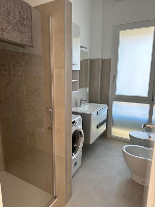 Casa Vacanza Gemelli Róma Kültér fotó